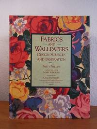 Fabrics and Wallpapers. Design Sources and Inspiration