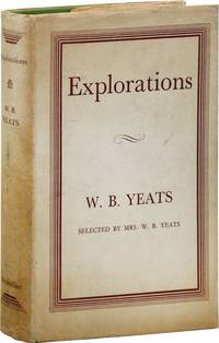 Explorations [Review Copy]
