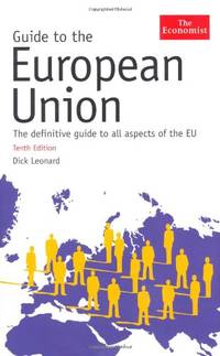The Economist Guide To The European Union