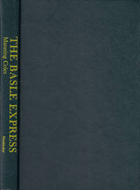 cover of THE BASLE EXPRESS