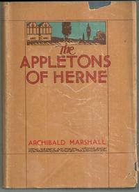 image of APPLETONS OF HERNE