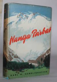 Nanga Parbat