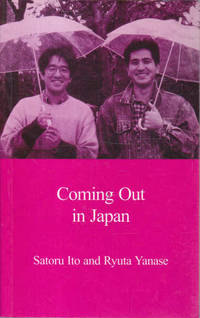 Coming Out in Japan (Japanese Society Series)