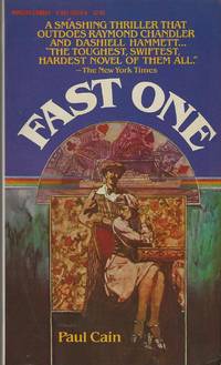 image of FAST ONE