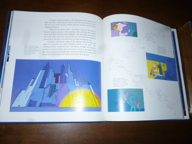 Fantasia 2000: Visions of Hope by Culhane, John; Disney, Roy