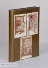 CINQ SIÈCLES DE PATRIMOINE BIBLIOPHILIQUE, 1320-1835