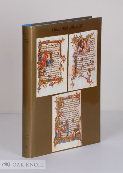 CINQ SIÈCLES DE PATRIMOINE BIBLIOPHILIQUE, 1320-1835