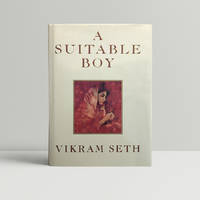 cover of A Suitable Boy