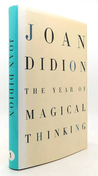image of THE YEAR OF MAGICAL THINKING
