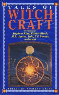 image of TALES OF WITCHCRAFT