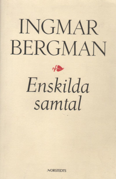 ENSKILDA SAMTAL.