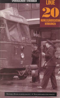 LINJE 20. HUMLEGÅRDSGATAN-KYRKVIKEN.