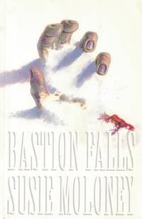 cover of Bastion Falls