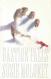 Bastion Falls