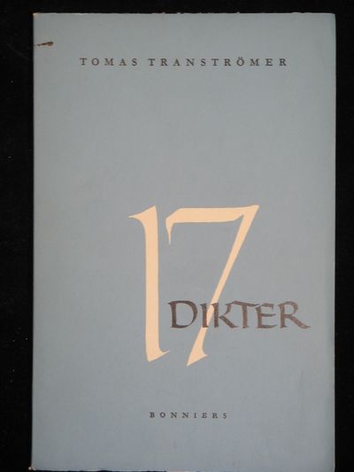 17 DIKTER.