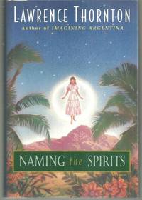 NAMING THE SPIRITS