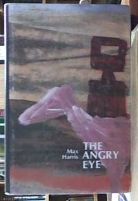 image of The Angry Eye