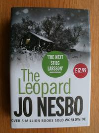 The Leopard by Nesbo, Jo - 2010