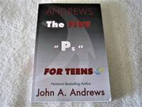 The FIVE Ps For Teens