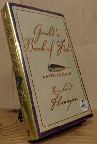 image of Gould's Book of Fish: A Novel in 12 Fish