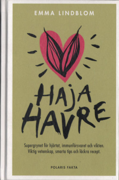 HAJA HAVRE.