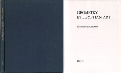 GEOMETRY IN EGYPTIAN ART.