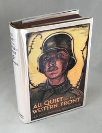 All Quiet on the Western Front by Remarque, Erich Maria - 1930