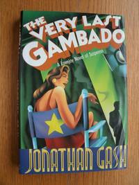 image of The Very Last Gambado