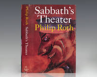 Sabbathâs Theater. by Roth, Philip - 1995