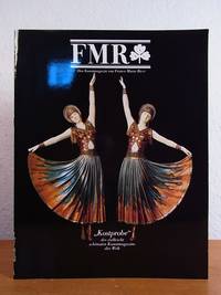 FMR. Das Kunstmagazin von Franco Maria Ricci. Kostprobe des vielleicht schönsten Kunstmagazins...