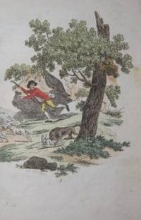 Fables Choisies.  Ouvrage, Propre à Former l’Esprit et le Coeur de la Jeunesse (two...