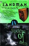 The Sandman: Season of Mists - Book IV (Sandman Collected Library) by Neil Gaiman - 1999-01-08