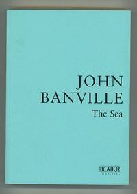 cover of The Sea