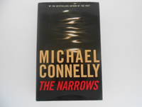 The Narrows (a Harry Bosch novel) - signed)