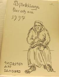 Björklinge förr och nu. 1997.