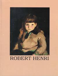 Robert Henri (1865-1929): Selected Paintings