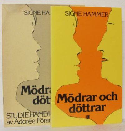Mödrar och döttrar. Mödrar och döttrar -…