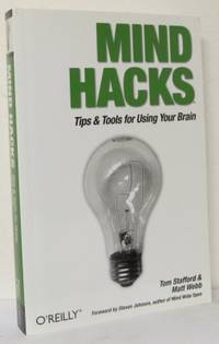 Mind Hacks.