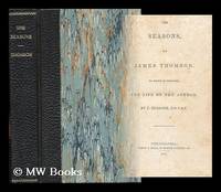 cover of The Seasons ; to Which is Prefixed, the Life of the Author by P. Murdock To Which is Prefixed, the Life of the Author by P. Murdock.