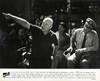 OTTO PREMINGER, JOHN WAYNE | IN HARM'S WAY (1964) Set of 2 photos