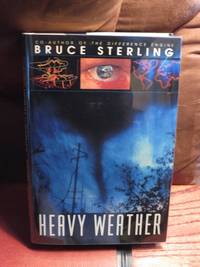 cover of Heavy Weather - Signed