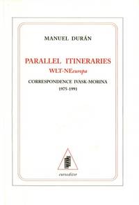 Parallel Itianeraries WLT-NEeuropa.…