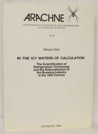 In the Icy Waters of Calculation. The…