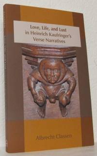 Love, Life, and Lust in Heinrich Kaufringer's…