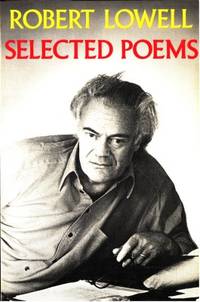 Selected Poems.