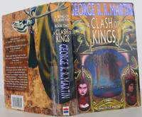 A Clash of Kings de Martin, George R. R - 1998