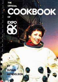 THE OFFICIAL COOKBOOK OF EXPO 86