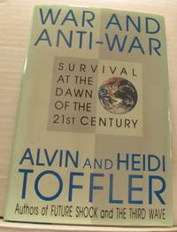 War and Anti-War. Survival at the Dawn of the…