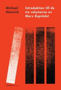 Introduktion till de tre volymerna av Marx…