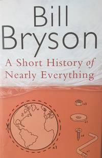 image of A Short History of Nearly Everything